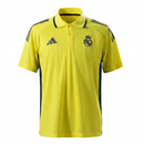 CAMISETA POLO REAL MADRID 2025/26 HOMBRE