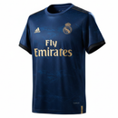 CAMISETA REAL MADRID II 2019/20 HOMBRE (RETRO)