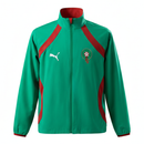 CHAQUETA MARRUECOS REVERSIBLE 25/26 HOMBRE