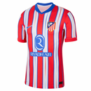 CAMISETA ATLÉTICO DE MADRID I 24/25 HOMBRE (VERSIÓN JUGADOR)