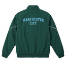 Chaqueta Manchester City 25/26 Hombre