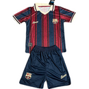 BARCELONA EDICIÓN ESPECIAL 25/26 CONJUNTO INFANTIL
