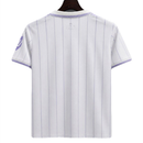 Polo Real Madrid Edición Retro 26/27 Hombre