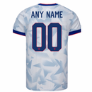 ESTADOS UNIDOS DE AMÉRICA I 25/26 HOMBRE