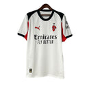 CAMISETA AC MILAN 25/26 HOMBRE