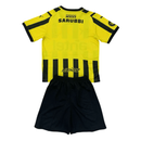 PEÑAROL 24/25 CONJUNTO INFANTIL