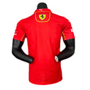 POLO FÓRMULA 1 FERRARI 2024