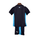 OLIMPIQUE DE MARSEILLE II 25/26 CONJUNTO INFANTIL
