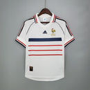 FRANCIA II 98/99 HOMBRE (RETRO) - TIENDA DEL JUGADOR