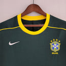 BRASIL PORTERO I 98/99 HOMBRE (RETRO) - TIENDA DEL JUGADOR