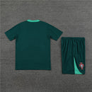 PORTUGAL CONJUNTO ENTRENAMIENTO 24/25 HOMBRE - TIENDA DEL JUGADOR
