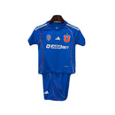 UNIVERSIDAD DE CHILE I 25/26 CONJUNTO INFANTIL