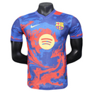 BARCELONA EDICIÓN ESPECIAL 25/26 HOMBRE (VERSIÓN JUGADOR)