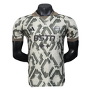 POLO BAYERN MUNICH EDICIÓN ESPECIAL 25/26 HOMBRE (VERSIÓN JUGADOR)