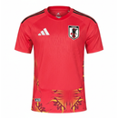 CAMISETA JAPÓN ENTRENAMIENTO 2026/27 HOMBRE (VERSIÓN JUGADOR)