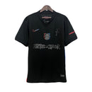 CAMISETA BARCELONA II TRAVIS SCOTT 24/25 HOMBRE