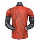 MANCHESTER UNITED EDICIÓN ESPECIAL 25/26 HOMBRE (VERSIÓN JUGADOR)