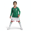 MEXICO I 2026/27 CONJUNTO INFANTIL