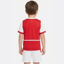 ARSENAL I 02/04 CONJUNTO INFANTIL (RETRO)