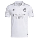 Camiseta Real Madrid 125 Años 26/27 Hombre