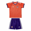Conjunto Infantil Escocia II 26/27 Camiseta y Pantalón