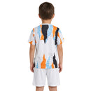 REAL MADRID ENTRENAMIENTO 25/26 CONJUNTO INFANTIL