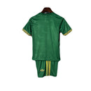 CAMISETA MEXICO 25/26 CONJUNTO INFANTIL
