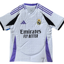 CAMISETA REAL MADRID ENTRENAMIENTO 25/26 HOMBRE
