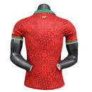 POLO PORTUGAL EDICIÓN ESPECIAL 25/26 HOMBRE (VERSIÓN JUGADOR)