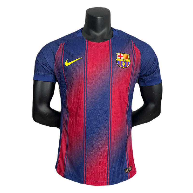 BARCELONA I 25/26 HOMBRE (VERSIÓN JUGADOR)