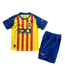 CAMISETA VALENCIA III 25/26 CONJUNTO INFANTIL