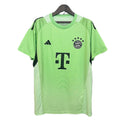 BAYERN DE MUNICH PORTERO 25/26 HOMBRE