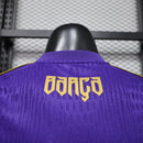 Camiseta FC Barcelona Entrenamiento 26/27 Versión Jugador