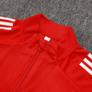 SUDADERA LIVERPOOL 25/26 HOMBRE