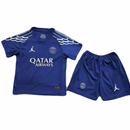PSG IV 24/25 CONJUNTO INFANTIL