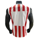 ATLÉTICO DE MADRID I SIN MANGAS 25/26 HOMBRE