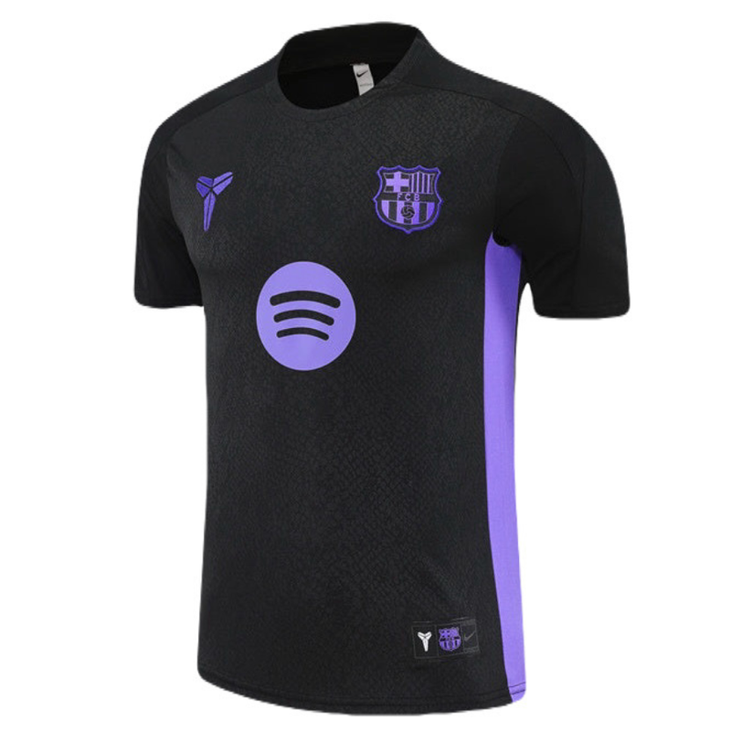 CAMISETA BARCELONA ENTRENAMIENTO II 25/26 HOMBRE