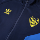 SUDADERA BOCA JUNIORS 24/25 HOMBRE