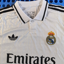 POLO REAL MADRID 25/26 HOMBRE