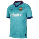 BARCELONA II 19/20 HOMBRE (RETRO)