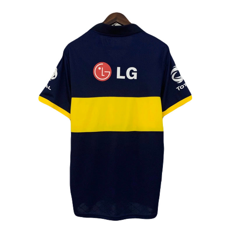 BOCA JUNIORS I 09/10 HOMBRE (RETRO)