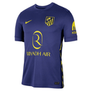 CAMISETA ATLÉTICO DE MADRID II 25/26 HOMBRE