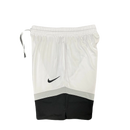 Pantalón Corto Nike Blanco