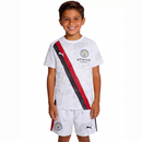 MANCHESTER CITY III 25/26 CONJUNTO INFANTIL