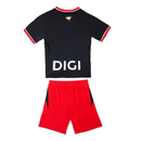 Conjunto Infantil Athletic Bilbao II 26/27 Camiseta y Pantalón