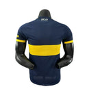 BOCA JUNIORS I 25/26 HOMBRE (VERSIÓN JUGADOR)