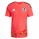 CAMISETA JAPÓN PORTERO 2026/27 HOMBRE