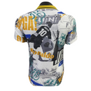 BARCELONA EDICIÓN ESPECIAL 25/26 HOMBRE (VERSIÓN JUGADOR)