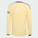 Camiseta Arsenal III 26/27 Manga Larga Versión Jugador