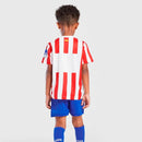 ATLÉTICO DE MADRID I 25/26 CONJUNTO INFANTIL